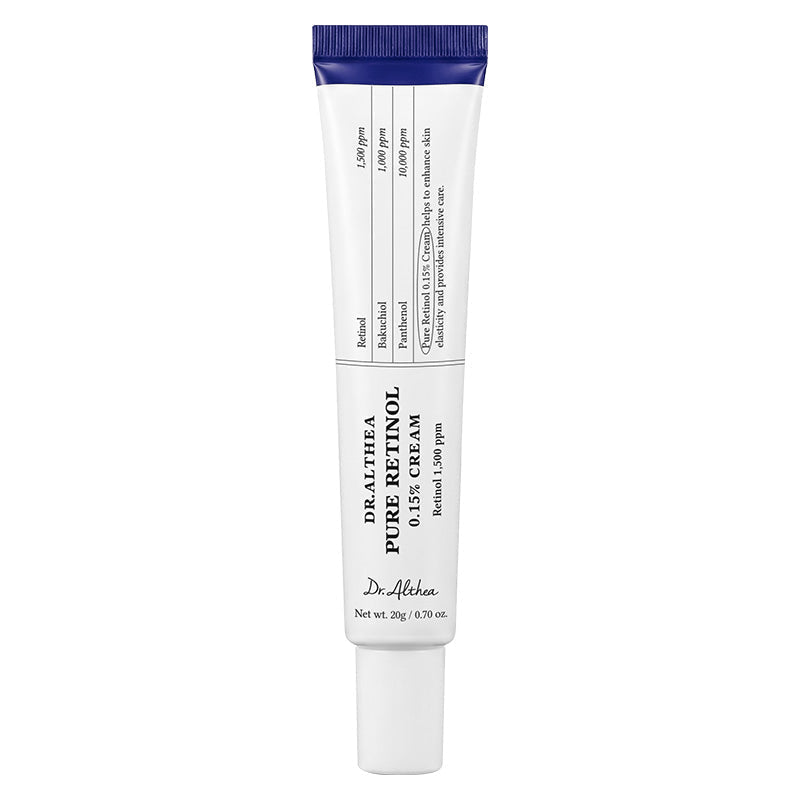 Dr.Althea Pure Retinol 0.15% Cream
