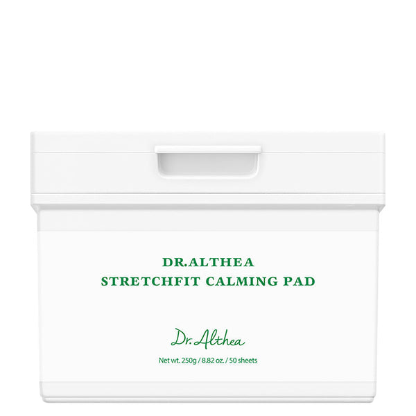 Dr.Althea StretchFit Calming Pad