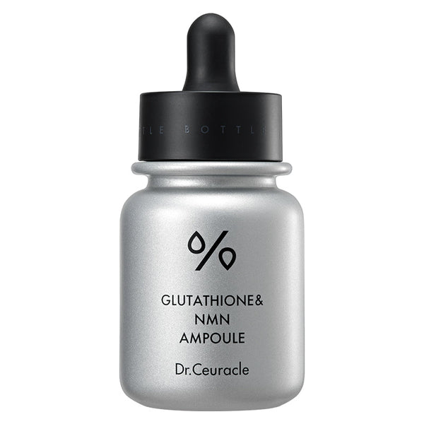 Dr. Ceuracle Glutathione & NMN Ampoule