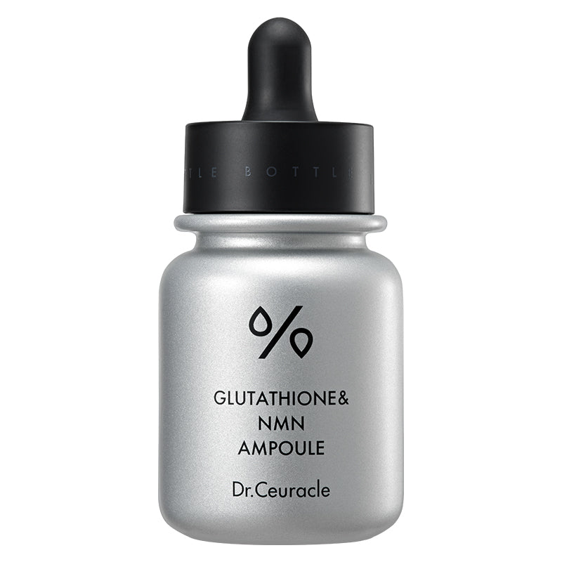 Dr. Ceuracle Glutathione & NMN Ampoule