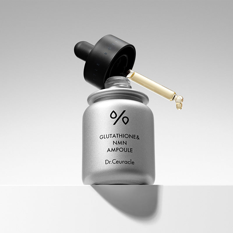 Dr. Ceuracle Glutathione & NMN Ampoule