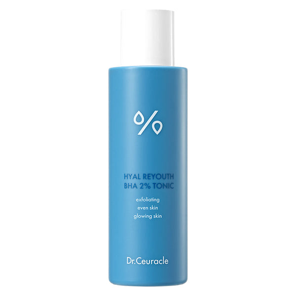Dr. Ceuracle Hyal Reyouth BHA 2% Tonic