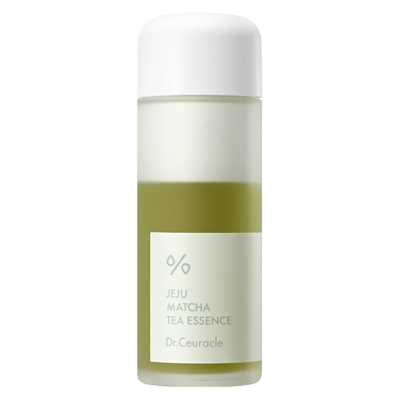 Dr. Ceuracle Jeju Matcha Tea Essence