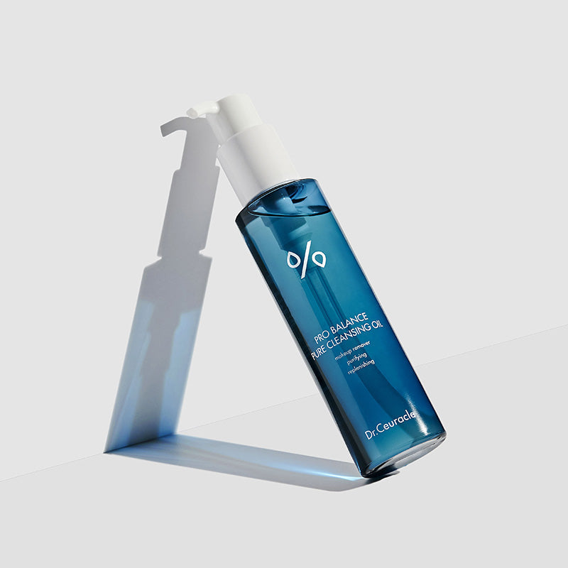 Dr. Ceuracle Pro Balance Pure Cleansing Oil