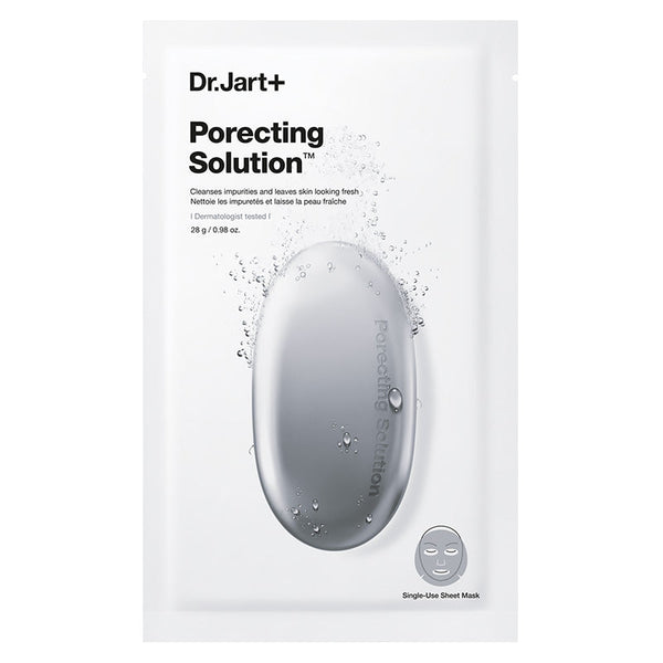 Dr.Jart+ Dermask Porecting Solution