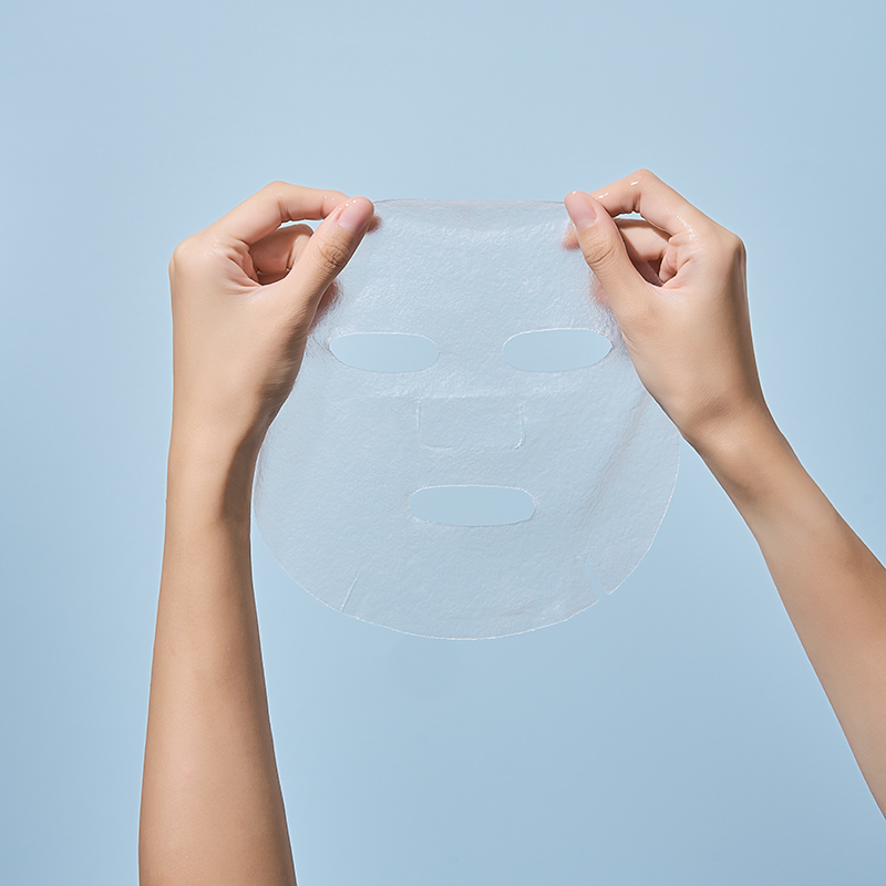 Dr.Melaxin Aqua Ion Plasma Hydrating Water Gel Mask