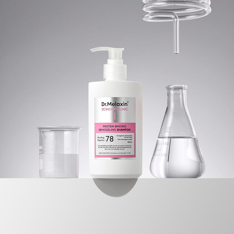 Dr.Melaxin Bondex Protein Binding Remodeling Shampoo
