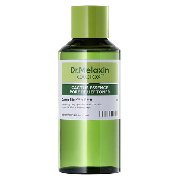 Dr.Melaxin Cactox Cactus Essence Pore Relief Toner