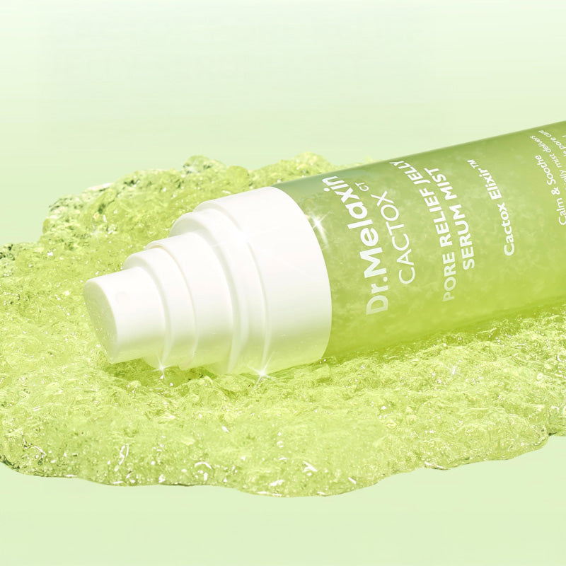 Dr.Melaxin Cactox Pore Relief Jelly Serum Mist