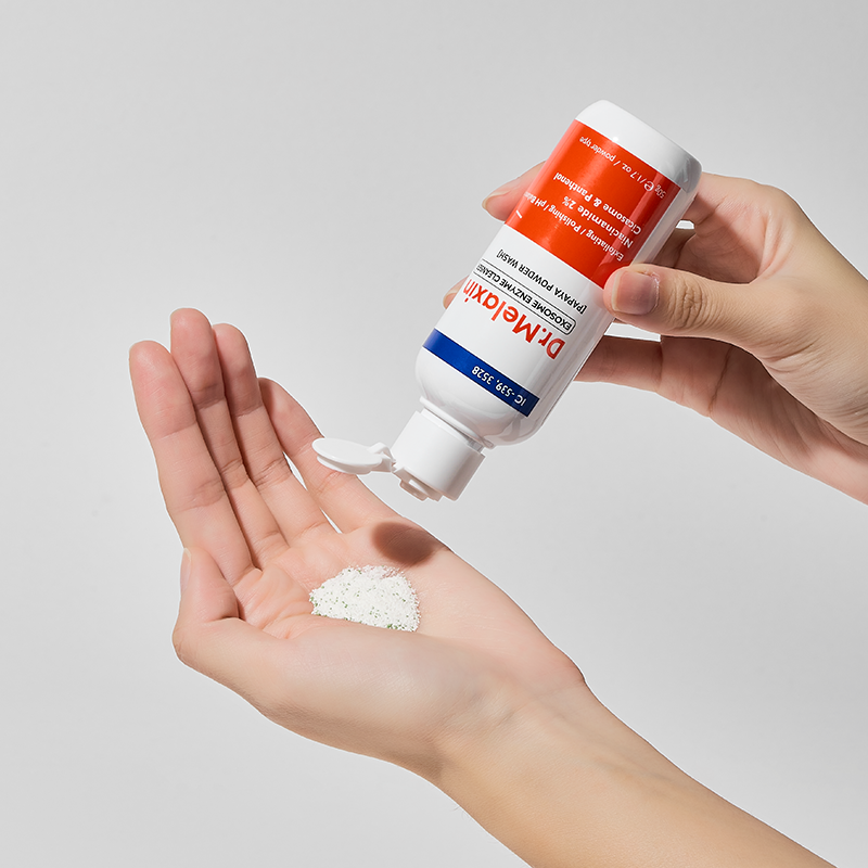Dr.Melaxin Exosome Enzyme Cleanser