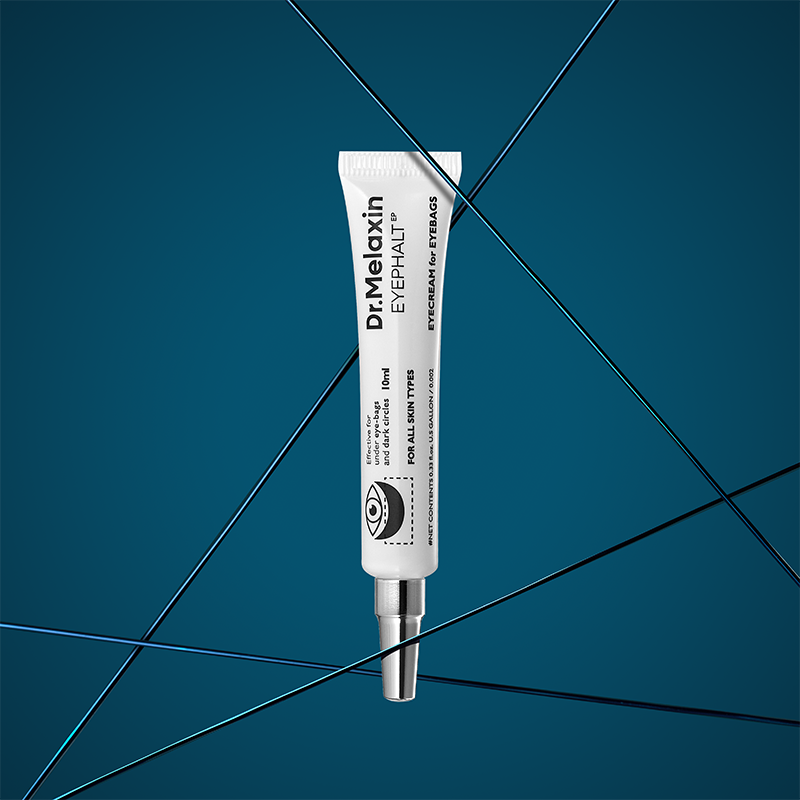 Dr.Melaxin Eyephalt Eyebag Cream