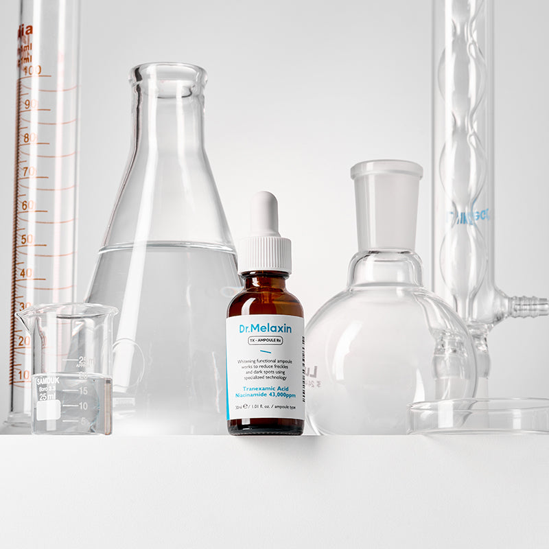 Dr.Melaxin TX Ampoule RX