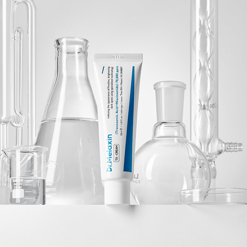 Dr.Melaxin TX Cream