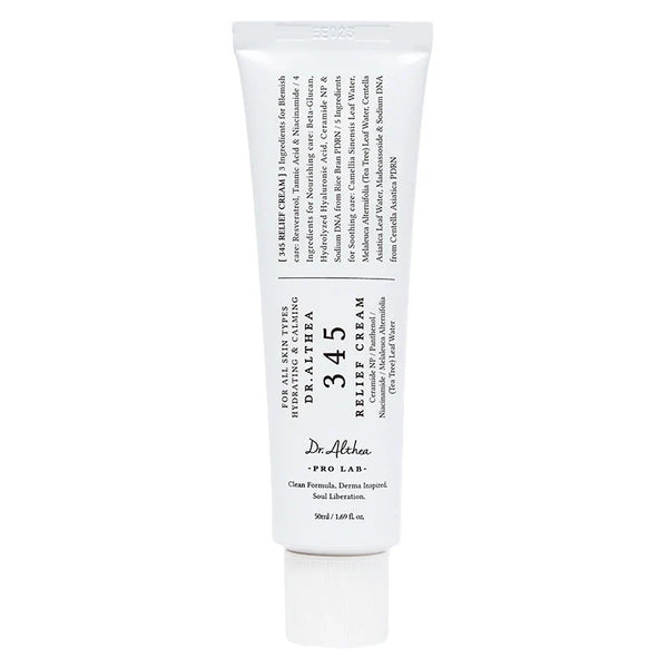 Dr.Althea 345 Relief Cream