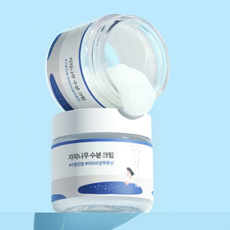 Round Lab Birch Juice Moisturizing Cream