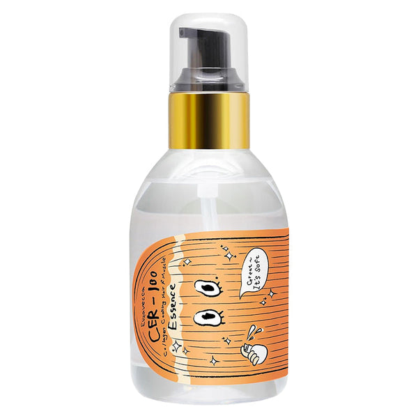 Elizavecca CER-100 Collagen Coating Hair A+ Muscle Essence