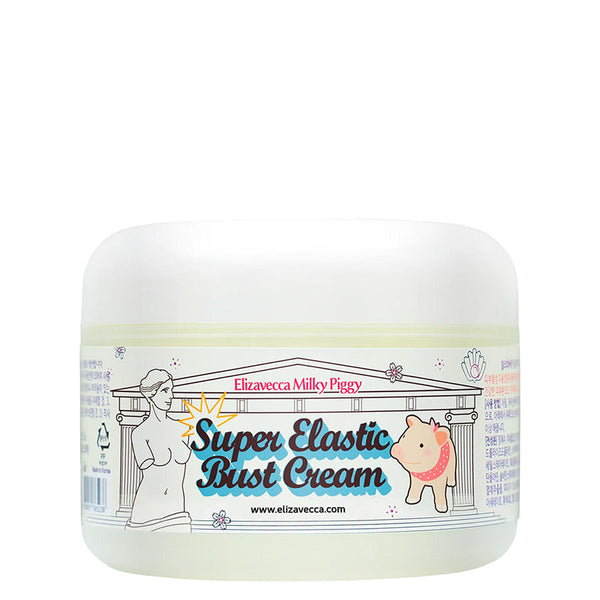 Elizavecca Milky Piggy Super Elastic Bust Cream