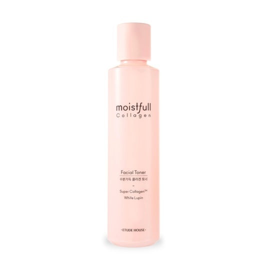ETUDE Moistfull Collagen Toner