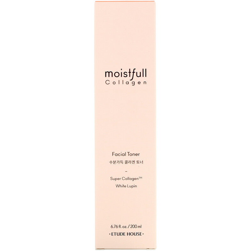 ETUDE Moistfull Collagen Toner