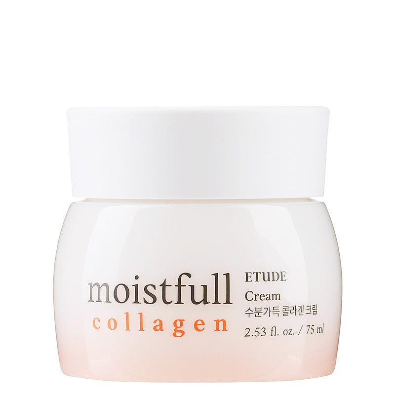 ETUDE Moistfull Collagen Cream