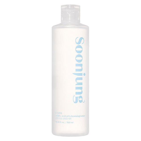 ETUDE SoonJung 5.5 Cleansing Water