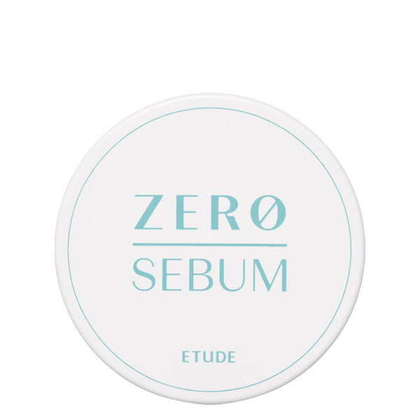 ETUDE Zero Sebum Drying Powder