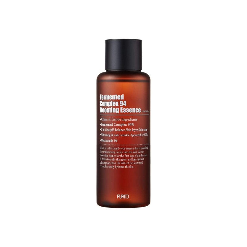 Purito Seoul Fermented Complex 94 Boosting Essence