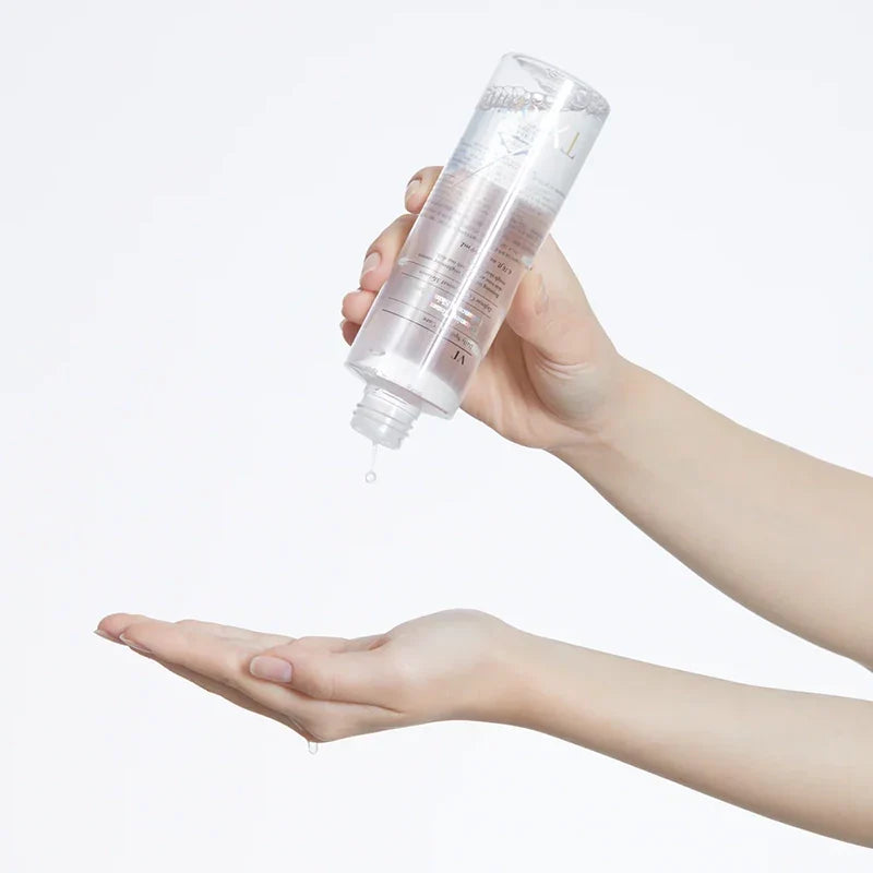 VT Cosmetics TX-Toning Toner