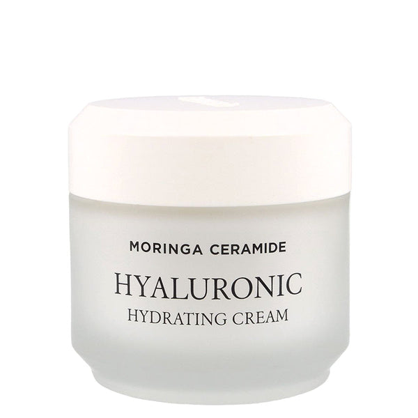 Heimish Moringa Ceramide Hyaluronic Hydrating Cream