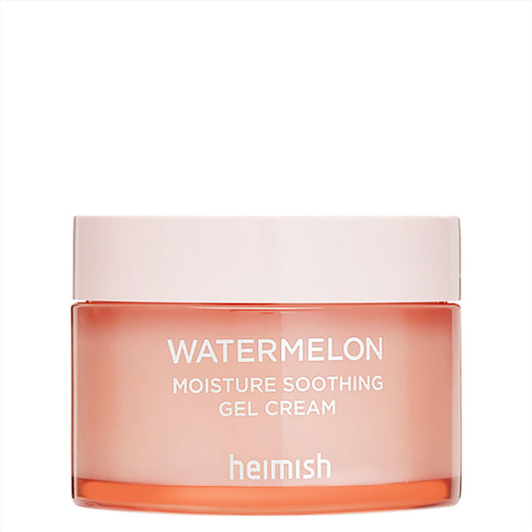 Heimish Watermelon Moisture Soothing Gel Cream