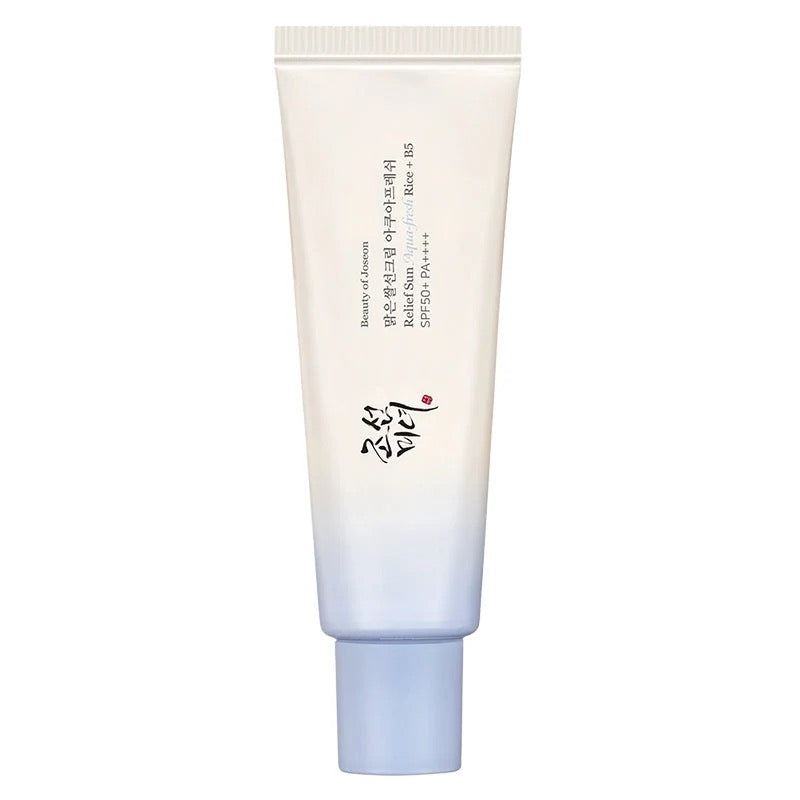 Beauty of Joseon Relief Sun Aqua-Fresh : Rice + B5 SPF50+ PA++++