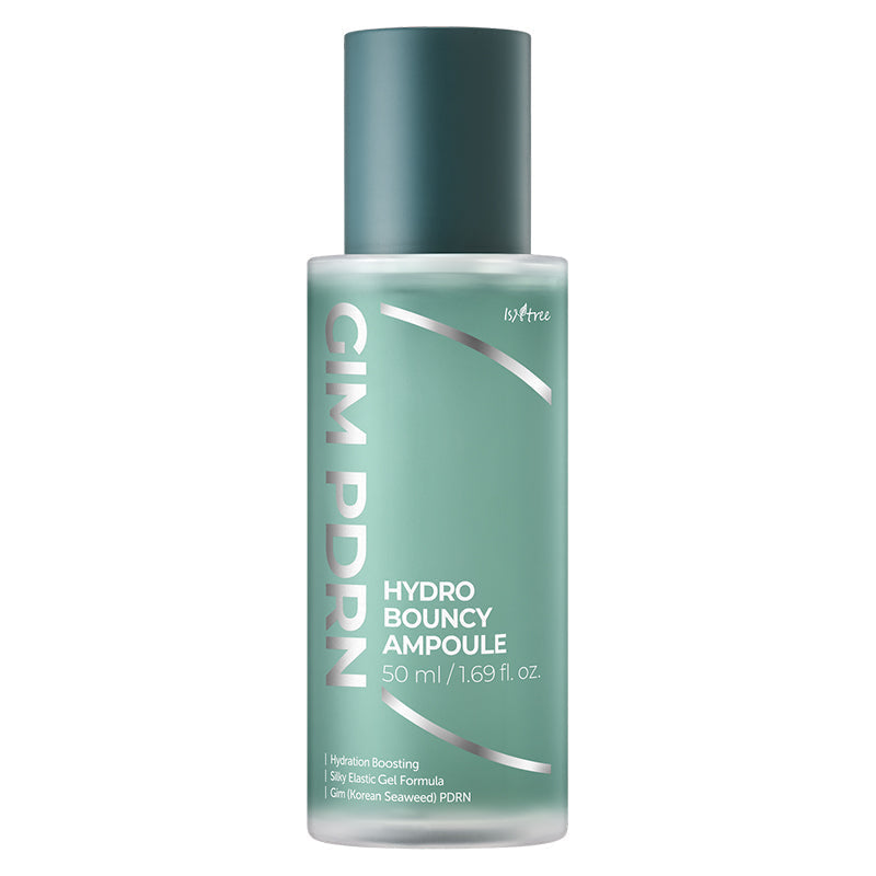 Isntree GIM PDRN Hydro Bouncy Ampoule
