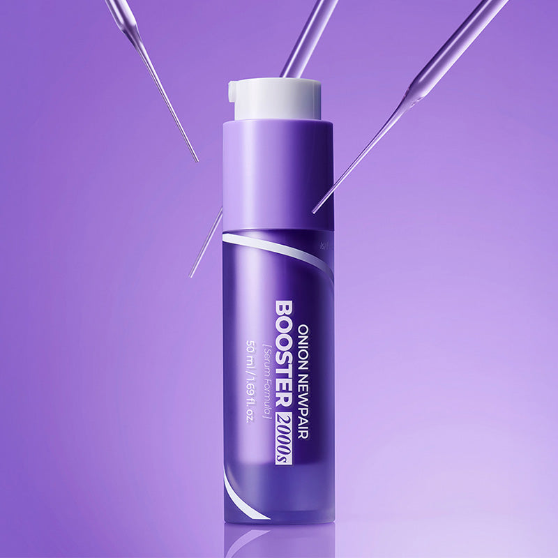 Isntree Onion Newpair Booster Shot 2000s