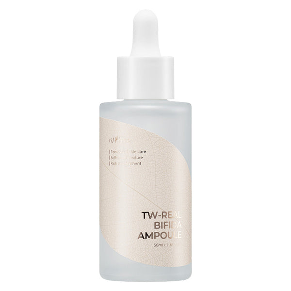 Isntree TW-Real Bifida Ampoule