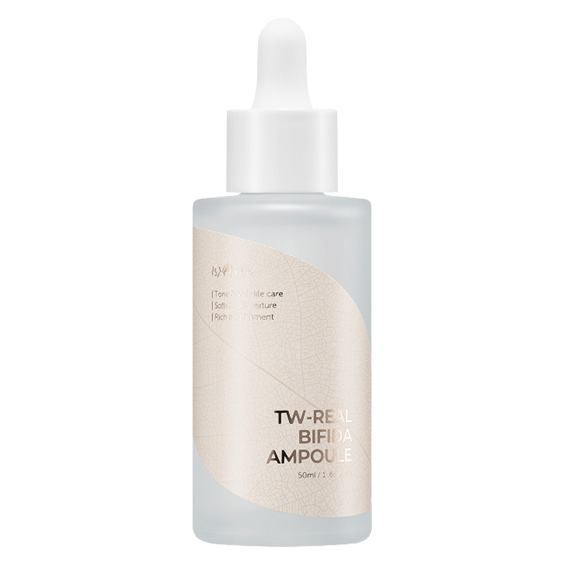 Isntree TW-Real Bifida Ampoule