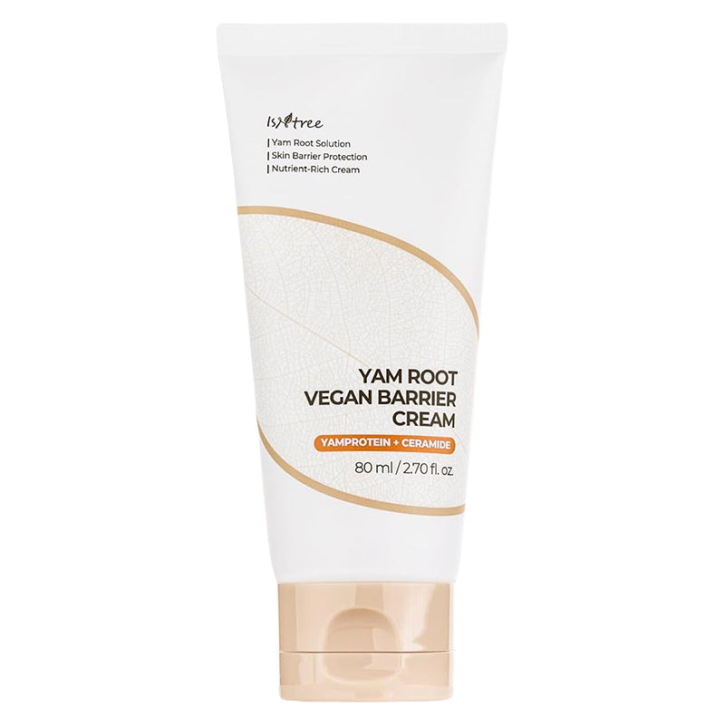 Isntree Yam Root Vegan Barrier Cream