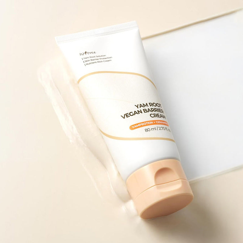 Isntree Yam Root Vegan Barrier Cream