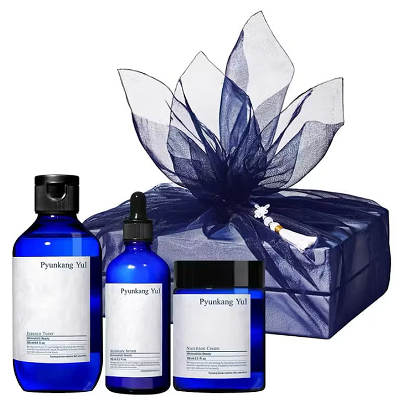 Pyunkang Yul Basic Line Gift Set