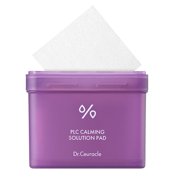 Dr. Ceuracle PLC Calming Solution Pad