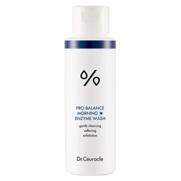 Dr. Ceuracle Pro Balance Morning Enzyme Wash