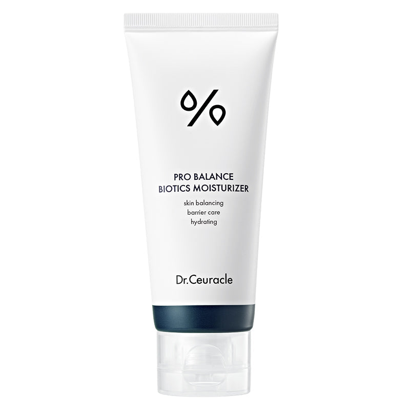 Dr. Ceuracle Pro Balance Biotics Moisturizer