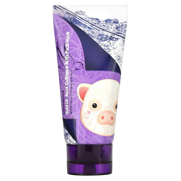 Elizavecca Gold CF-Nest Collagen Jella Pack Mask