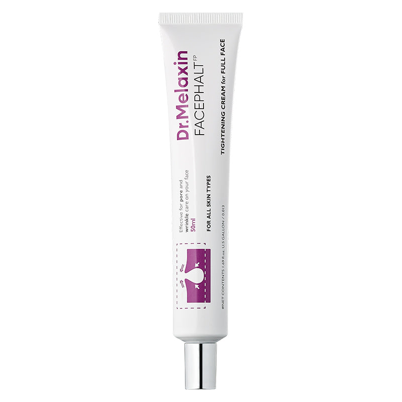 Dr.Melaxin Facephalt Tightening Cream