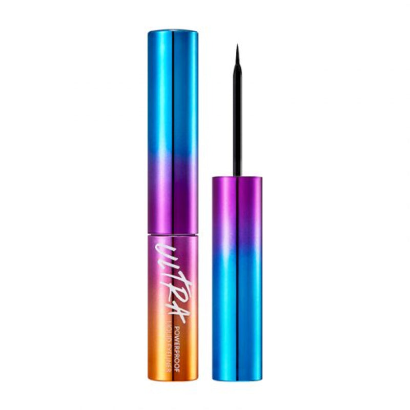 MISSHA Ultra Powerproof Liquid Eyeliner