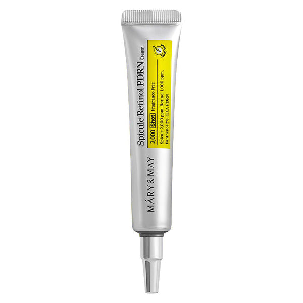 Mary&May Spicule Retinol PDRN Cream