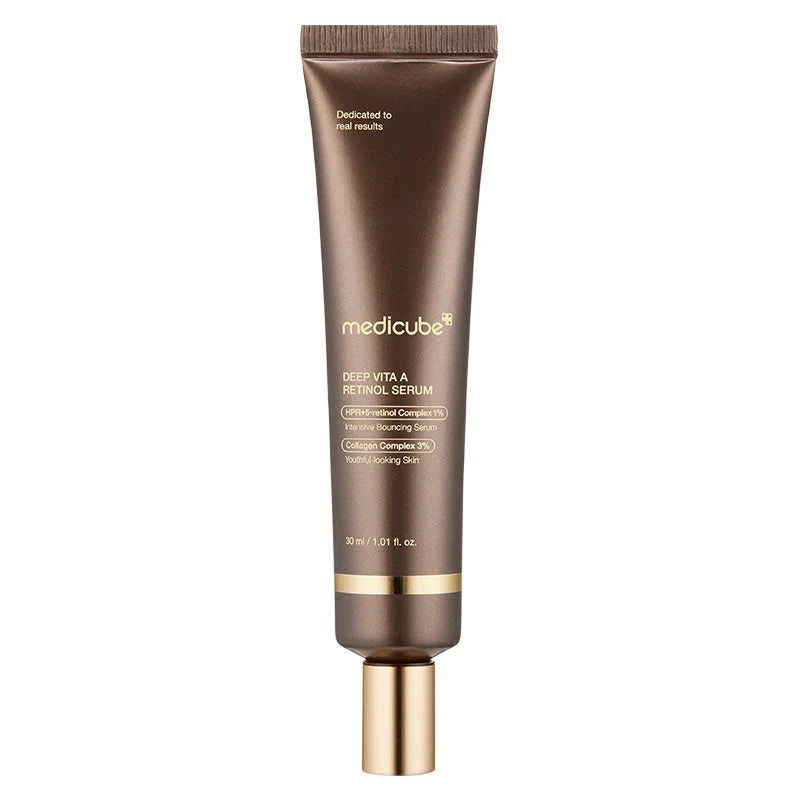 Medicube Deep Vita A Retinol Serum