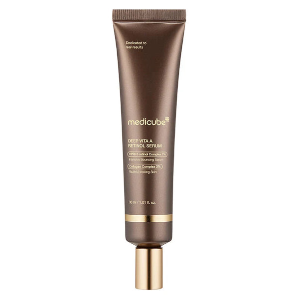 Medicube Deep Vita A Retinol Serum
