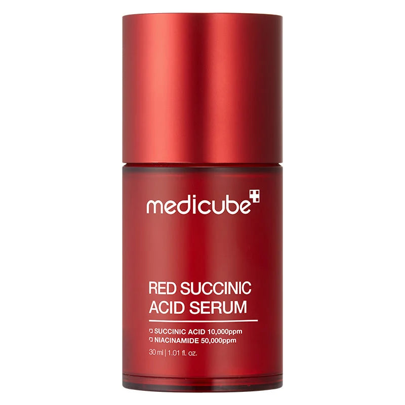Medicube Red Succinic Acid Serum