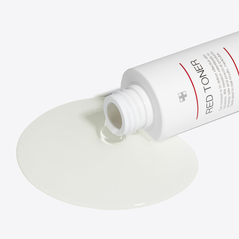 Medicube Red Toner 2.0