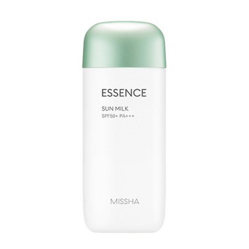 MISSHA All Around Safe Block Essence Sun Milk EX SPF50+ PA+++